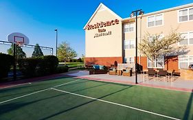 Residence Inn Indianapolis Fishers